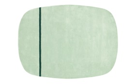 Oona Carpet by Normann Copenhagen